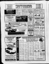 Buxton Advertiser Wednesday 19 February 1986 Page 28
