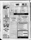 Buxton Advertiser Wednesday 19 February 1986 Page 30