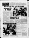Buxton Advertiser Wednesday 19 February 1986 Page 34