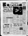 Buxton Advertiser Wednesday 19 February 1986 Page 36