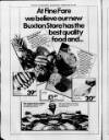 Buxton Advertiser Wednesday 26 February 1986 Page 8