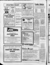 Buxton Advertiser Wednesday 26 February 1986 Page 12