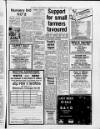 Buxton Advertiser Wednesday 26 February 1986 Page 13