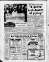 Buxton Advertiser Wednesday 26 February 1986 Page 18
