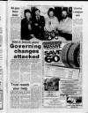 Buxton Advertiser Wednesday 26 February 1986 Page 19