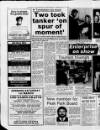Buxton Advertiser Wednesday 26 February 1986 Page 20