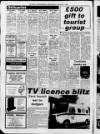 Buxton Advertiser Wednesday 12 March 1986 Page 6