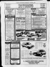 Buxton Advertiser Wednesday 12 March 1986 Page 30