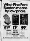 Buxton Advertiser Wednesday 19 March 1986 Page 5