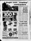 Buxton Advertiser Wednesday 19 March 1986 Page 20
