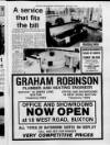 Buxton Advertiser Wednesday 19 March 1986 Page 23