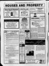 Buxton Advertiser Wednesday 19 March 1986 Page 24