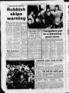 Buxton Advertiser Wednesday 19 March 1986 Page 32