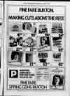 Buxton Advertiser Wednesday 23 April 1986 Page 7