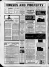Buxton Advertiser Wednesday 23 April 1986 Page 24