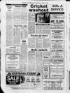 Buxton Advertiser Wednesday 23 April 1986 Page 34