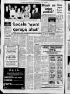 Buxton Advertiser Wednesday 30 April 1986 Page 2