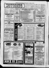 Buxton Advertiser Wednesday 30 April 1986 Page 28