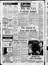 Buxton Advertiser Wednesday 07 May 1986 Page 6