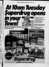 Buxton Advertiser Wednesday 07 May 1986 Page 9