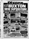 Buxton Advertiser Wednesday 07 May 1986 Page 13