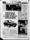 Buxton Advertiser Wednesday 07 May 1986 Page 14