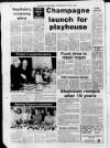 Buxton Advertiser Wednesday 07 May 1986 Page 34