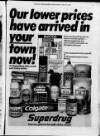Buxton Advertiser Wednesday 21 May 1986 Page 7