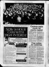 Buxton Advertiser Wednesday 21 May 1986 Page 20