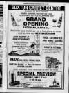 Buxton Advertiser Wednesday 21 May 1986 Page 31