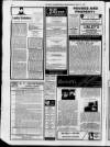 Buxton Advertiser Wednesday 21 May 1986 Page 32