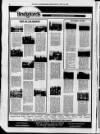 Buxton Advertiser Wednesday 21 May 1986 Page 34