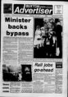 Buxton Advertiser Wednesday 04 June 1986 Page 1