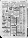 Buxton Advertiser Wednesday 04 June 1986 Page 12