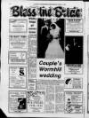 Buxton Advertiser Wednesday 04 June 1986 Page 22