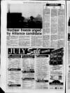 Buxton Advertiser Wednesday 02 July 1986 Page 8