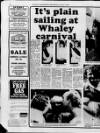 Buxton Advertiser Wednesday 02 July 1986 Page 20