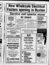 Buxton Advertiser Wednesday 02 July 1986 Page 25
