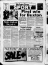 Buxton Advertiser Wednesday 02 July 1986 Page 40