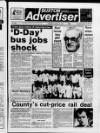 Buxton Advertiser