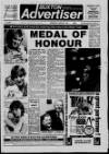 Buxton Advertiser Wednesday 06 January 1988 Page 1