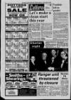 Buxton Advertiser Wednesday 06 January 1988 Page 4