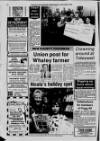 Buxton Advertiser Wednesday 06 January 1988 Page 12