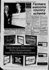 Buxton Advertiser Wednesday 06 January 1988 Page 14