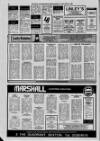 Buxton Advertiser Wednesday 06 January 1988 Page 22