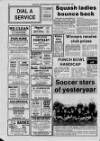 Buxton Advertiser Wednesday 06 January 1988 Page 30