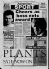 Buxton Advertiser Wednesday 06 January 1988 Page 32