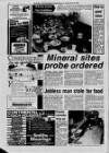 Buxton Advertiser Wednesday 20 January 1988 Page 8