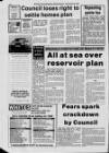 Buxton Advertiser Wednesday 20 January 1988 Page 14