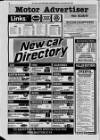 Buxton Advertiser Wednesday 20 January 1988 Page 34